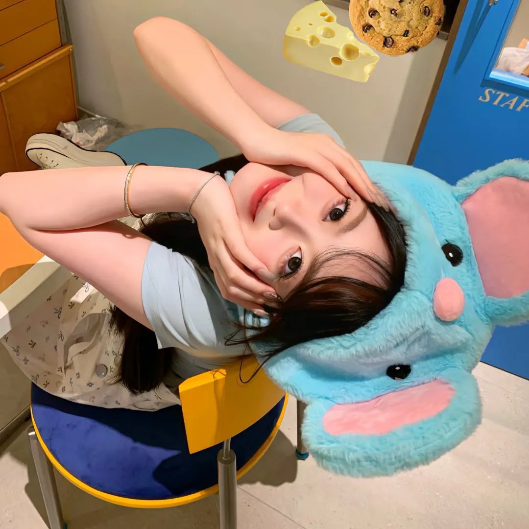 陌生的孩子